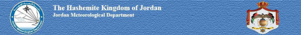 Jordan Forecast