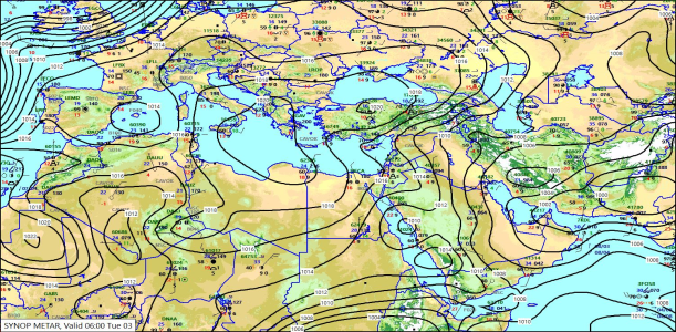SYNW 03/06/2025 09:45