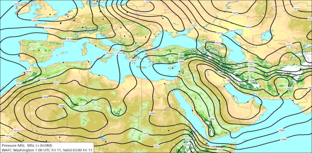 Surface 00Z 11/07/2025 09:19