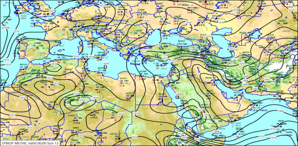 SYNW 13/07/2025 11:10