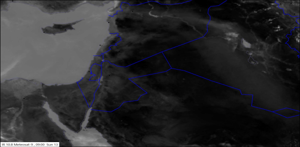 UTC0900 13/07/2025 13:12