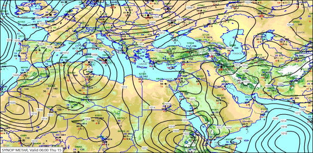 SYNW 15/05/2025 11:05