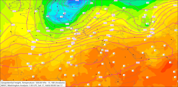 500hPa 00Z 17/05/2025 08:43