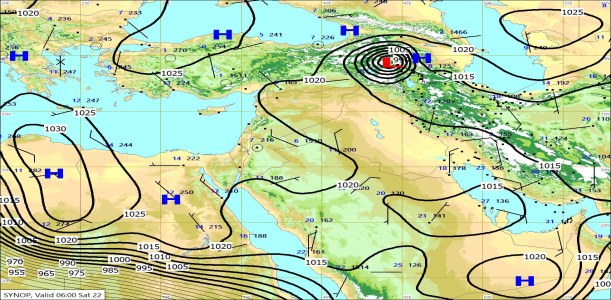 SYNW 22/03/2025 11:21