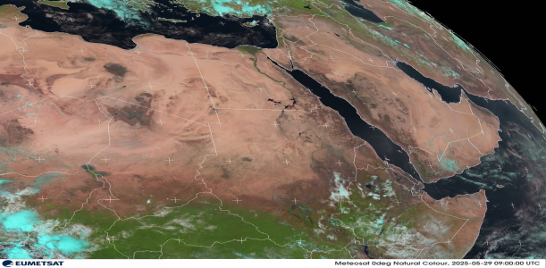 UTC0900 29/05/2025 12:39